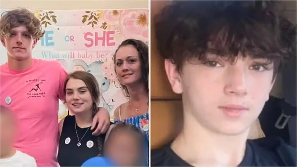 Mortos foram identificados como Matthew Wilson, Adrianna Williams, Courtney Rose e Braydon William