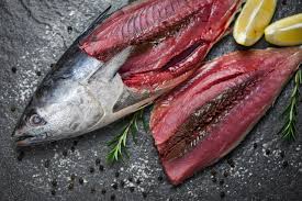Peixes escuros são indicados por Shutterstock
