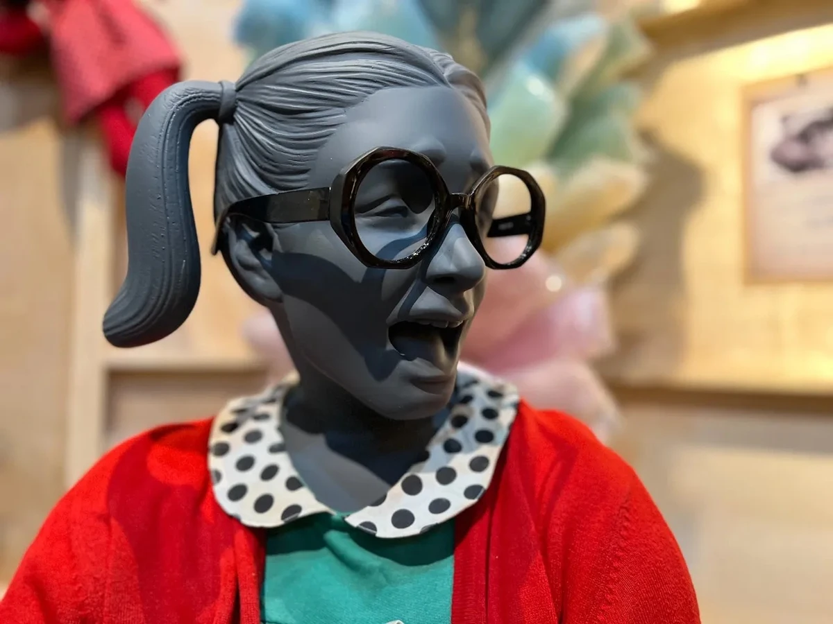 Personagens do imaginário do público estão presentes por Divulgação