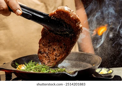 Picanha sem capa de gordura por Shutterstock