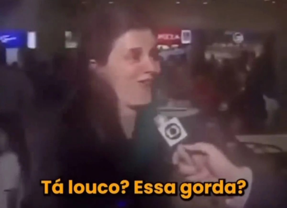 Propaganda dos anos 90 choca telespectadores por Propaganda dos anos 90 choca telespectadores