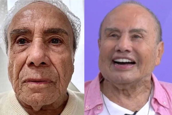Stênio Garcia