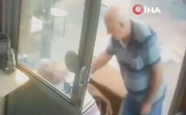 Taxistas morrem ao mesmo tempo