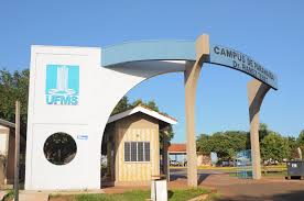 Universidade Federal de Mato Grosso do Sul (UFMS) por Reprodução