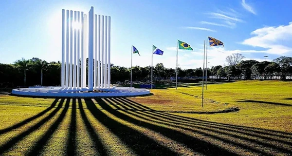 Universidade Federal de Mato Grosso do Sul (UFMS) por Reprodução