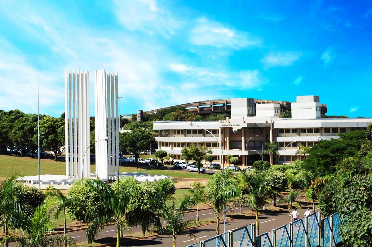 Universidade Federal de Mato Grosso do Sul (UFMS)