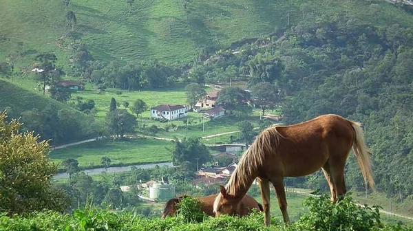 Visconde de Mauá por Shutterstock