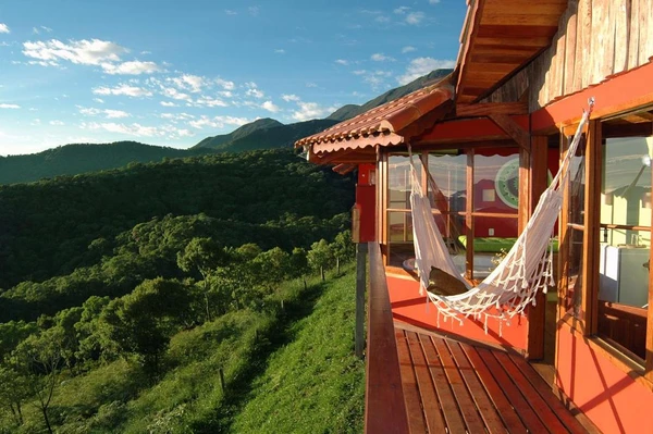 Visconde de Mauá por Shutterstock