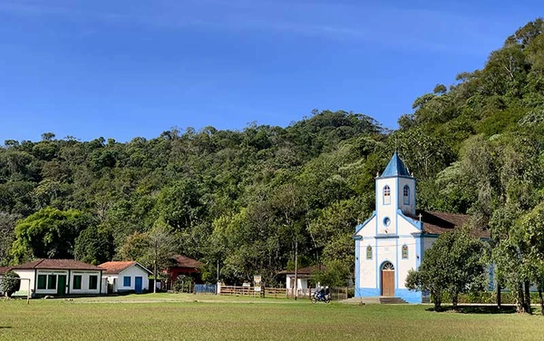 Visconde de Mauá por Shutterstock