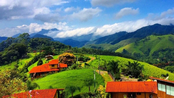 Visconde de Mauá por Shutterstock