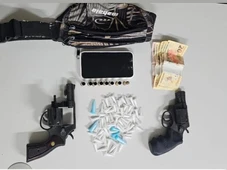 Imagem - Tiroteios deixam três mortos e dois feridos no Curuzu e Liberdade