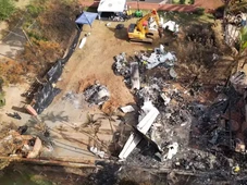 Imagem - Avião da Voepass que caiu matando 62 teve falha no sistema de degelo antes de decolar, diz site