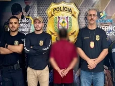 Imagem - Idoso de 70 anos é preso por estuprar e engravidar jovem de 13 anos