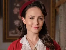 Imagem - Larissa Manoela revela como se preparou para viver personagem com ansiedade em Êta Mundo Melhor!