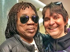 Imagem - Milton Nascimento não foi avisado da morte de Lô Borges; entenda por quê