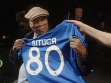 Imagem - Milton Nascimento processa Cruzeiro por uso indevido de música em vídeo de Gabigol