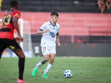 Imagem - Veja em qual canal vai passar Bahia x Sport ao vivo