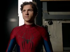 Imagem - Tom Holland surge com novo uniforme em teaser de 'Homem-Aranha: Um Novo Dia'; confira