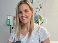 Imagem - Mulher revela o que viu ao 'morrer por 17 minutos' em academia: 'Não me senti em paz'