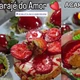 Imagem - Associação das baianas reprova 'acarajé do amor': 'Sem propósito'