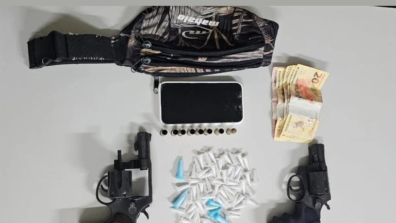Imagem - Tiroteios deixam três mortos e dois feridos no Curuzu e Liberdade