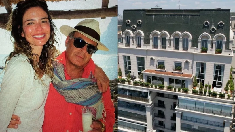 Imagem - Luciana Gimenez é processada por dívida de R$ 71 mil em condomínio de triplex de luxo