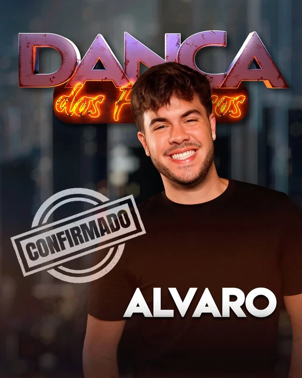 Duda Santos estará na Dança dos Famosos 2025 por Reprodução/Instagram