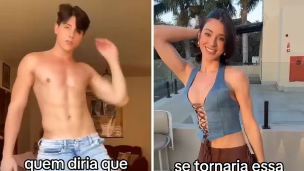 Bella Longuinho