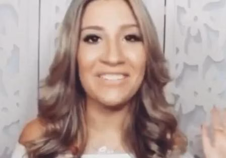 Bianca Andrade antes por Reprodução/Instagram