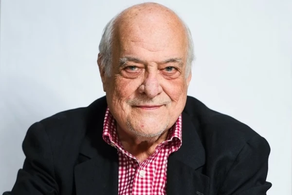 J. R. Guzzo