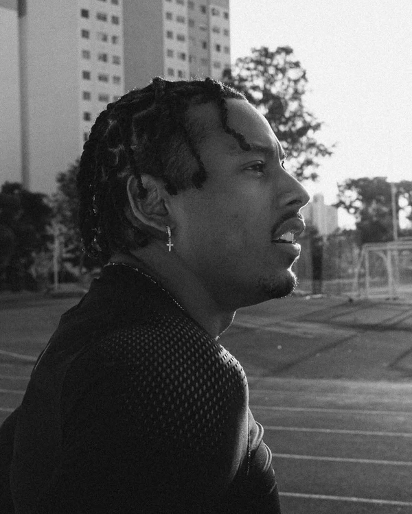 Paulo André por Reprodução/Instagram