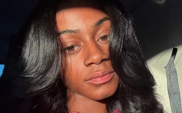 Sha'Carri Richardson