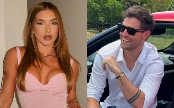Virginia e Rezende viram réus em processo por contrato não cumprido