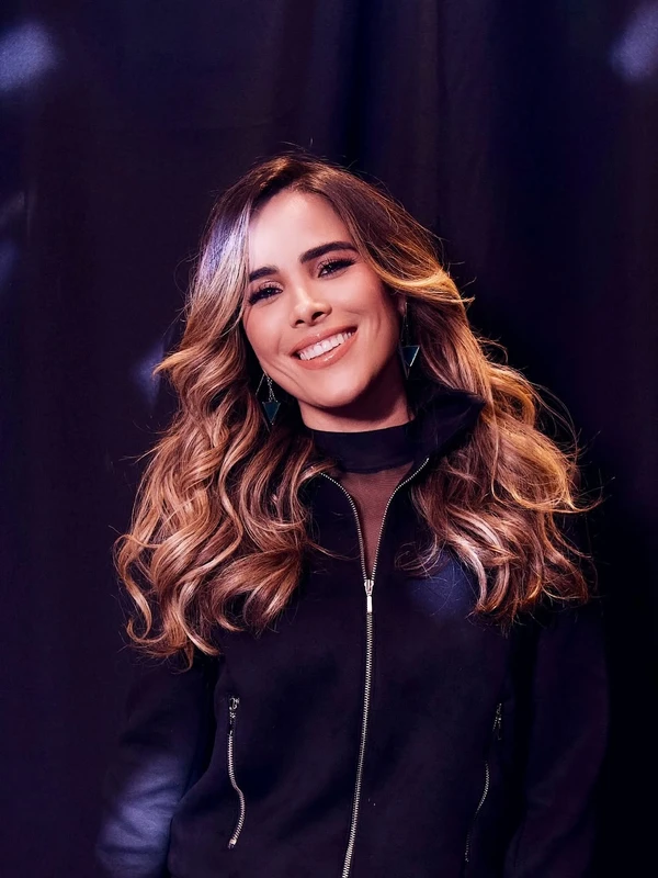 Wanessa estará na Dança dos Famosos 2025 por Reprodução/Instagram