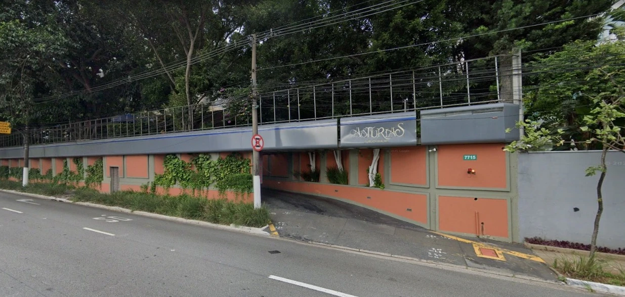 Imagem - Veja o que se sabe sobre a mulher encontrada morta em piscina de motel