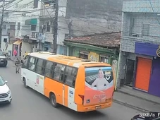 Imagem - Assista: vídeo mostra perseguição e tiroteio em Águas Claras