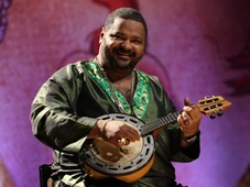 Imagem - Livro destaca importância de Arlindo Cruz para o samba