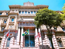 Imagem - TJ abre concurso com 220 vagas para juiz e salário de R$ 34 mil