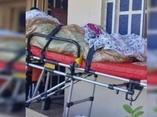 Imagem - Morre idosa de 93 anos que era maltratada e furtada pelo filho no DF