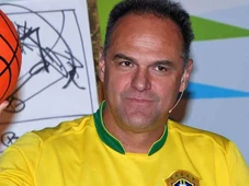 Imagem - Oscar Schmidt, lenda do basquete mundial, morre aos 68 anos