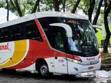 Imagem - Agerba garante continuidade de viagens após empresas de ônibus anunciarem encerramento