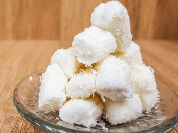 Imagem - 7 docinhos de festa vegetarianos para fazer em casa