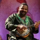 Imagem - Livro destaca importância de Arlindo Cruz para o samba