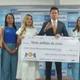 Imagem - Bispo Bruno Leonardo faz doação de R$ 500 mil a hospital baiano