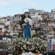 Imagem - Veja quais foram os milagres que tornaram Irmã Dulce santa