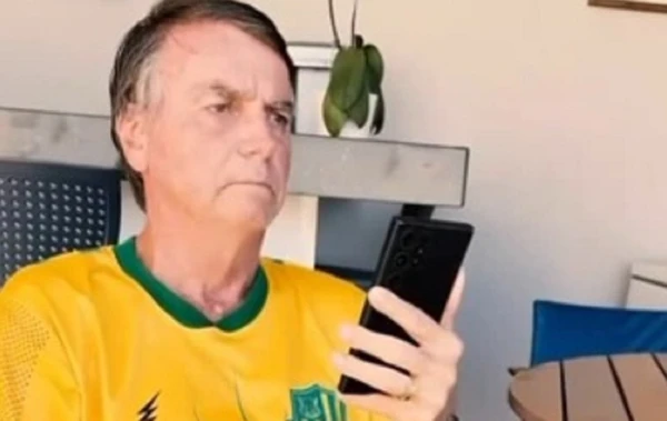 Jair Bolsonaro