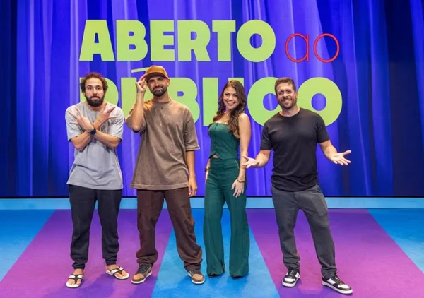 Aberto 