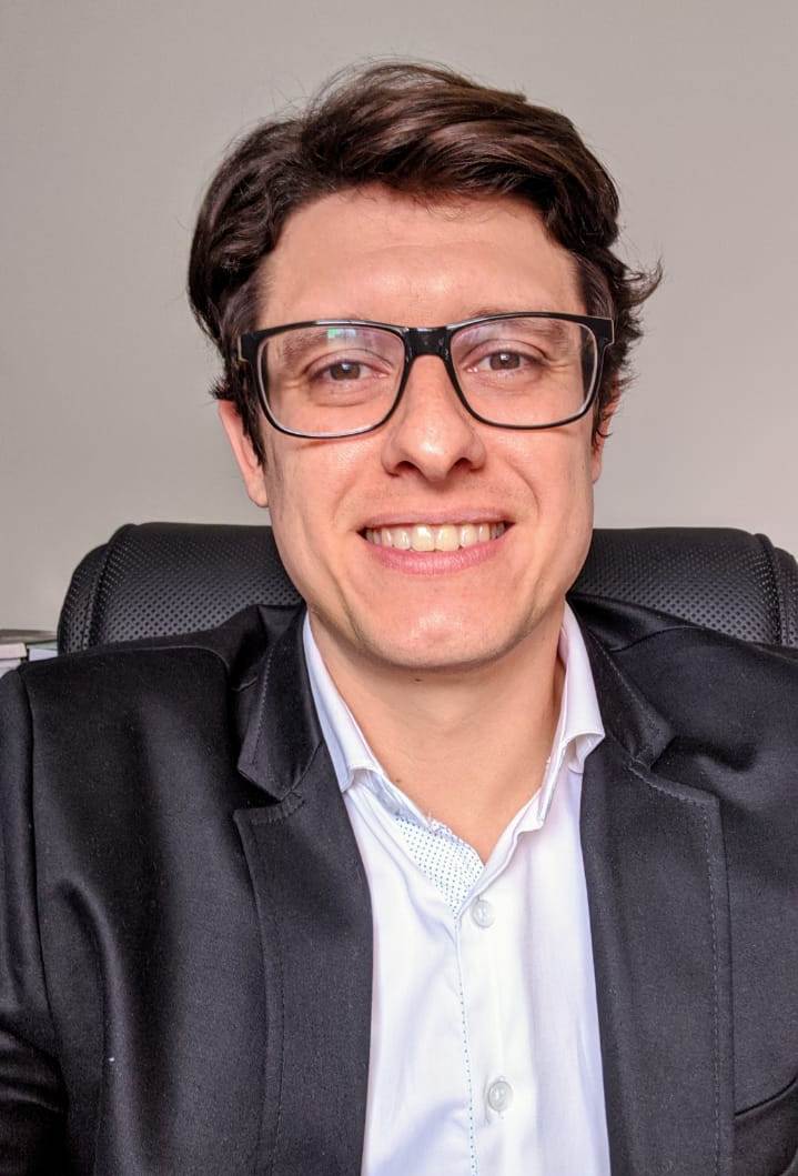 O professor Fábio Iba lembra que a implantação de rotinas pode ser estruturada e não precisa ser engessada