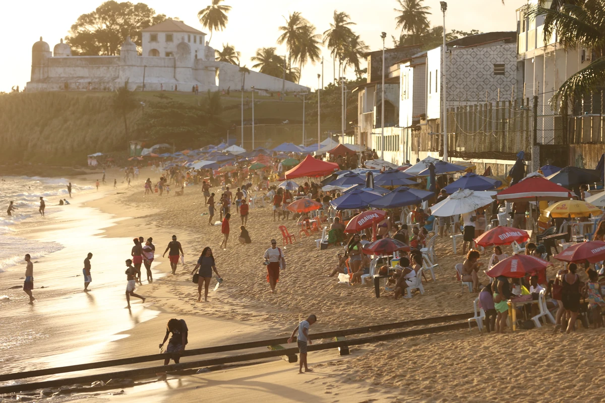 Praia da Boa Viagem