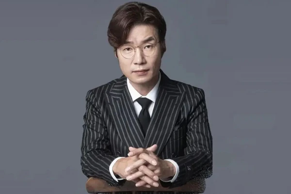  Song Young-Kyu foi encontrado morto aos 55 anos por Reprodução